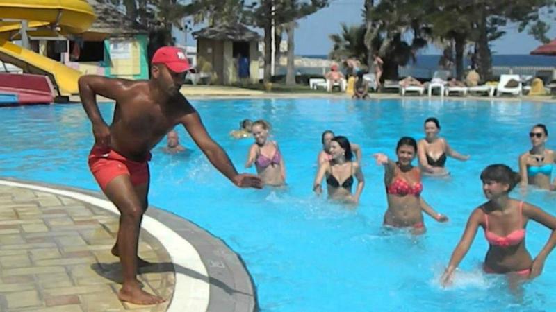 

Roma - Monastir - Delphin Ribat