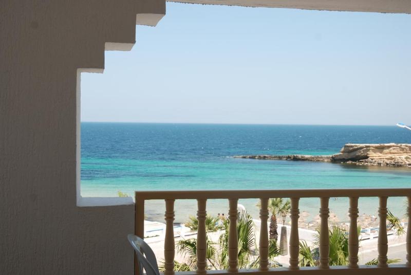 

Venezia - Monastir - Delphin Ribat