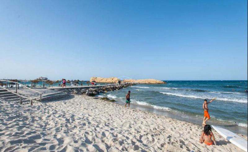

Venezia - Monastir - Delphin Ribat
