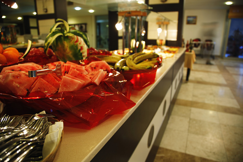 

Milano - Colakli - Lavitas Hotel