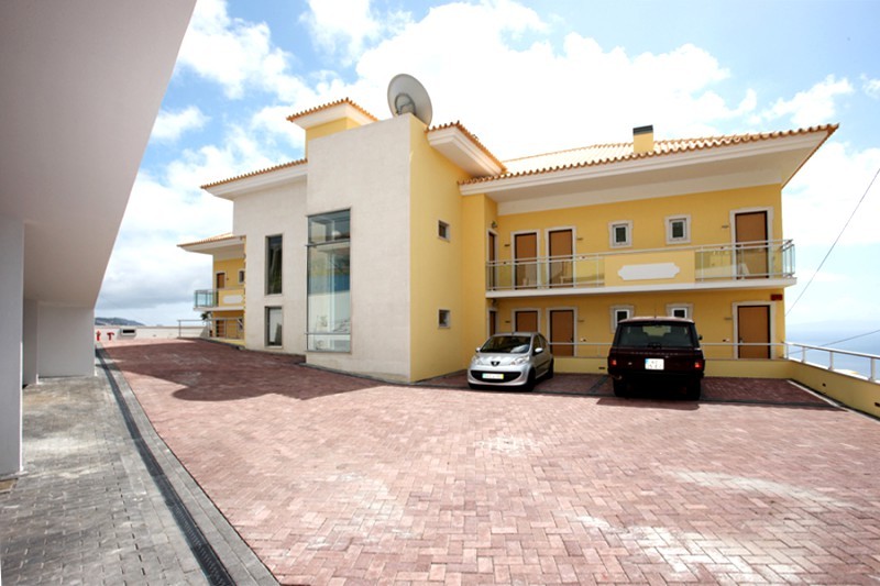 

Roma - Machico - Hotel Apartamentos Baia Brava
