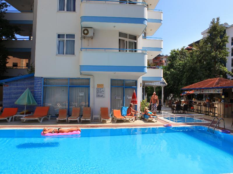 

Venezia - Konaklı - Anahtar Apart
