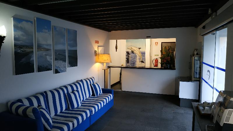 

Milano - Lagoa - Aparthotel Barracuda