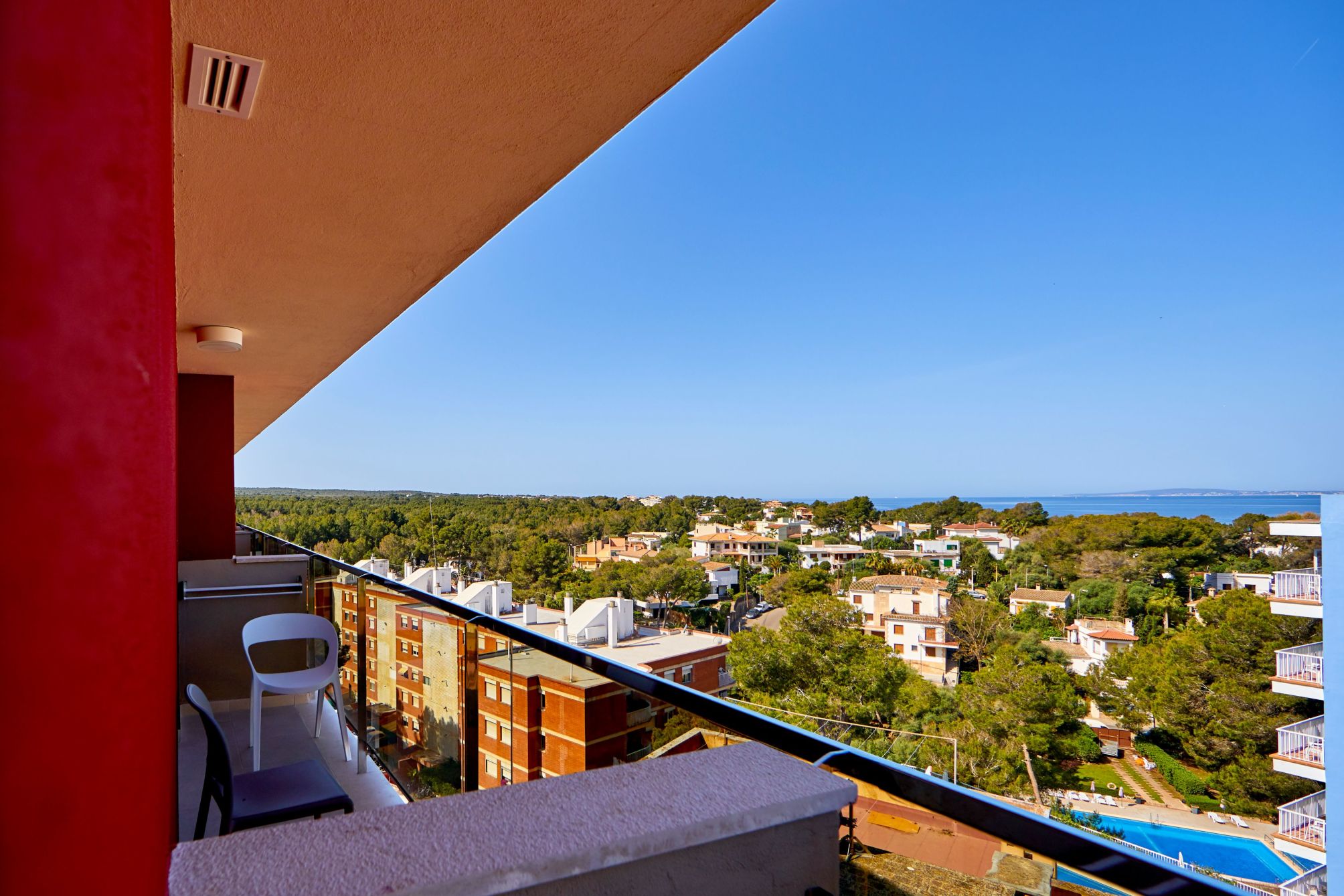 

Milano - Maioris Decima - MLL Mediterranean Bay - Adults Only