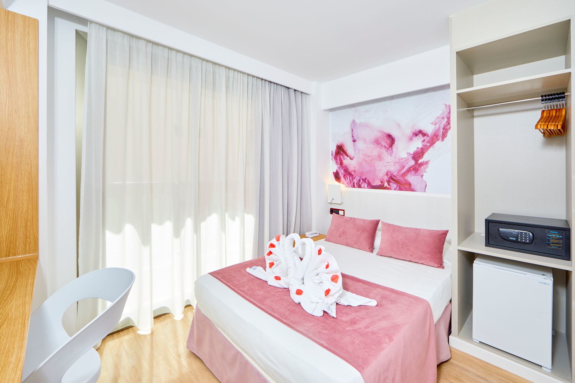 

Genova - El Arenal - MLL Mediterranean Bay - Adults Only