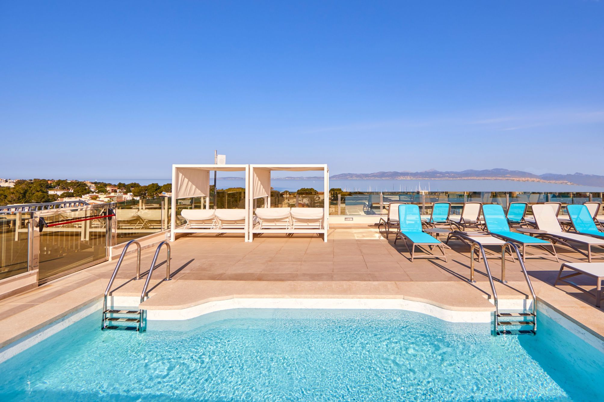 

Catania - El Arenal - MLL Mediterranean Bay - Adults Only
