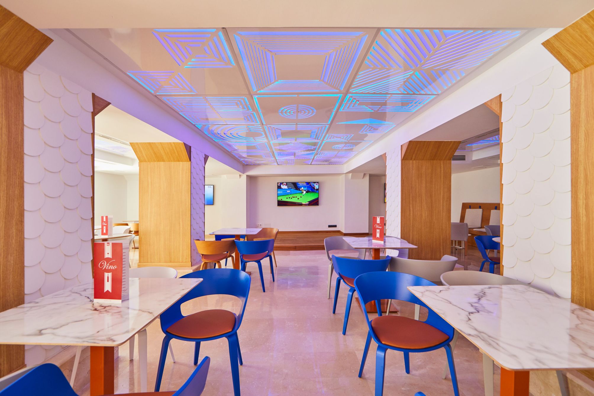 

Bologna - Maioris Decima - MLL Mediterranean Bay - Adults Only