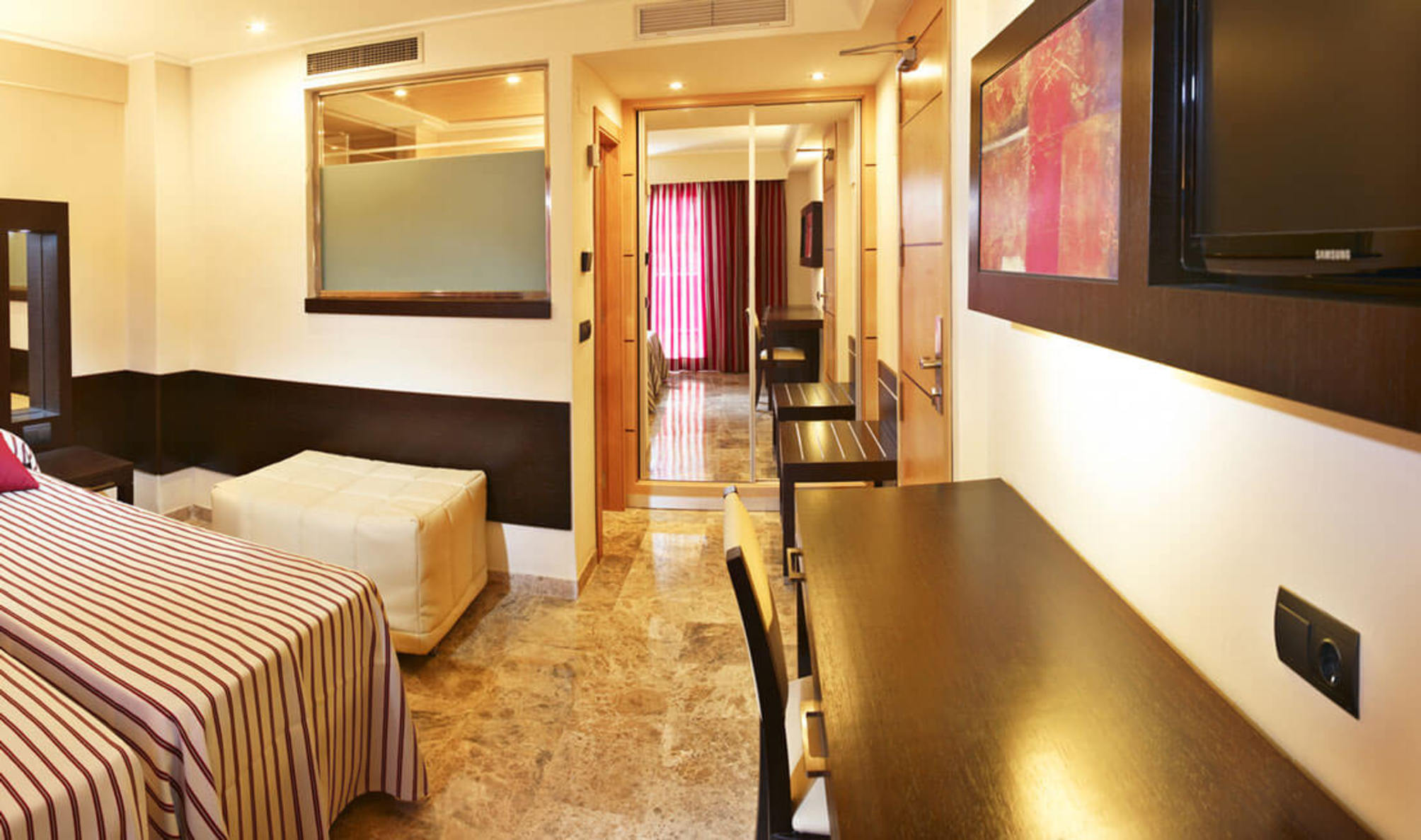 

Bologna - Playa de Palma - MLL Mediterranean Bay - Adults Only