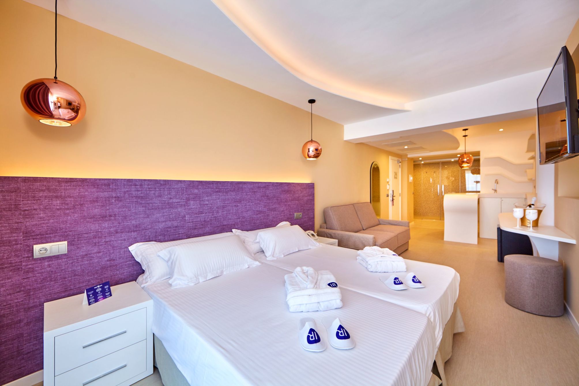 Suite