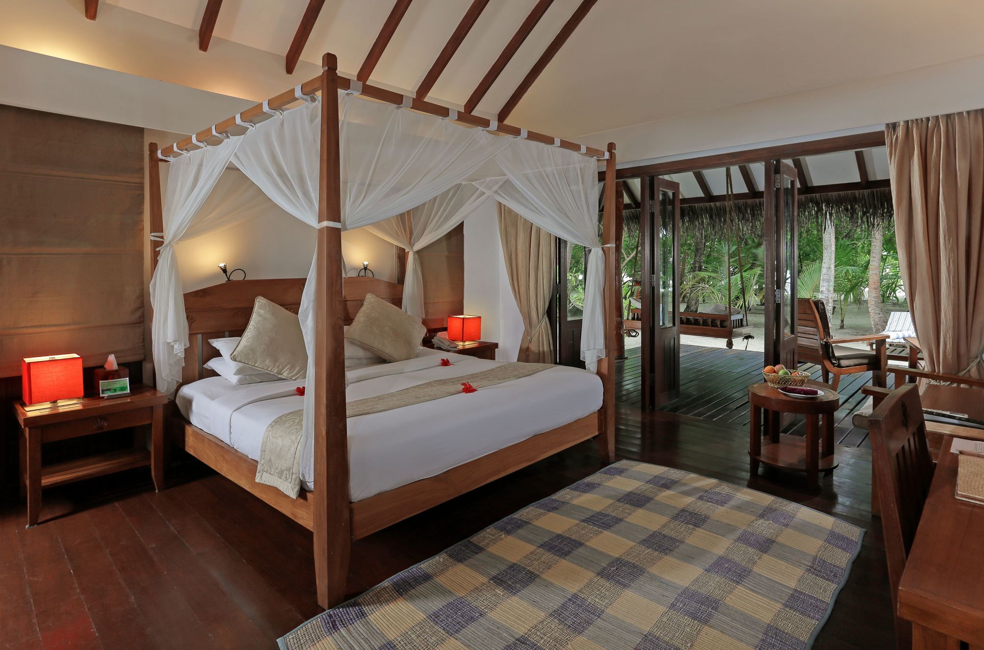 

Bari - Atollo di Meemu - Medhufushi Island Resort