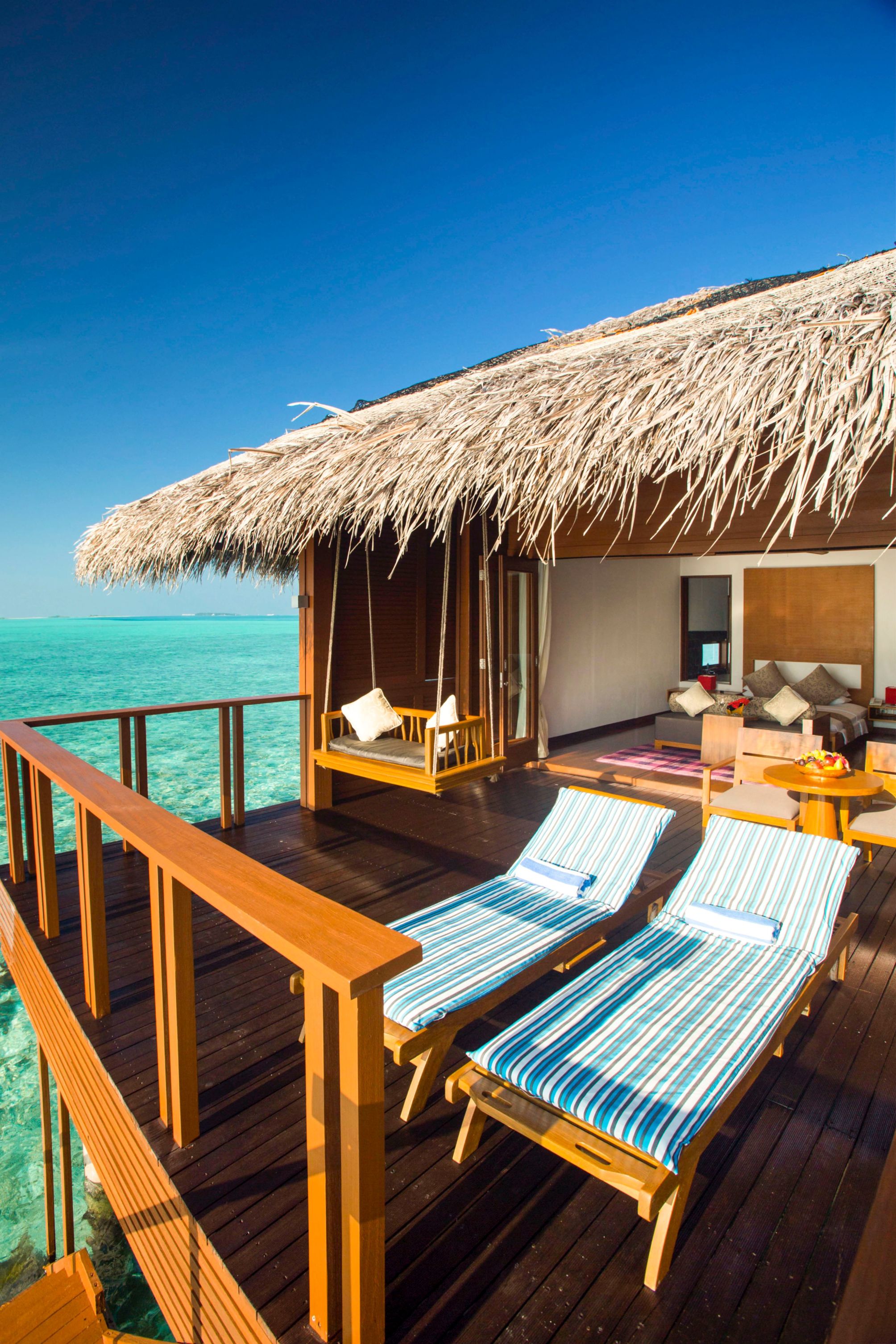 

Venezia - Atollo di Meemu - Medhufushi Island Resort
