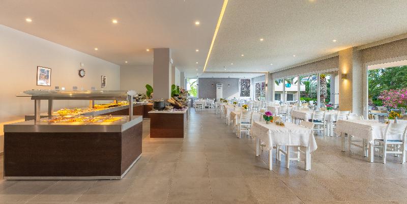 

Bologna - Mastichari - Hotel Esperia