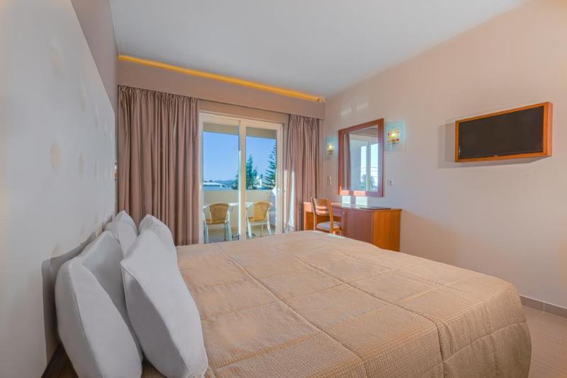 

Milano - Tigaki - Hotel Esperia