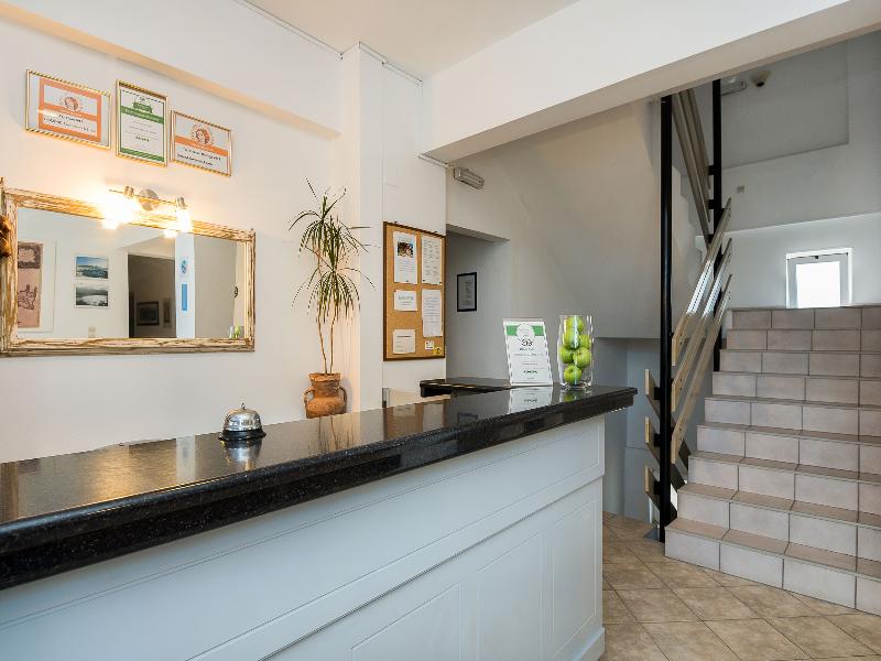 

Roma - Kato Gouves - Diamond Apartments & Suites
