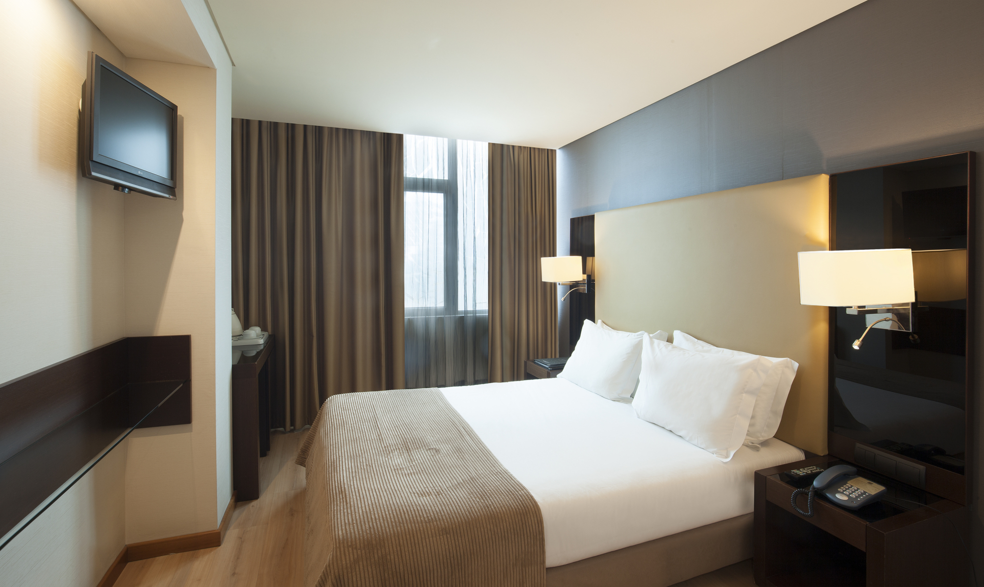 

Napoli - Lisbona - TURIM Alameda Hotel