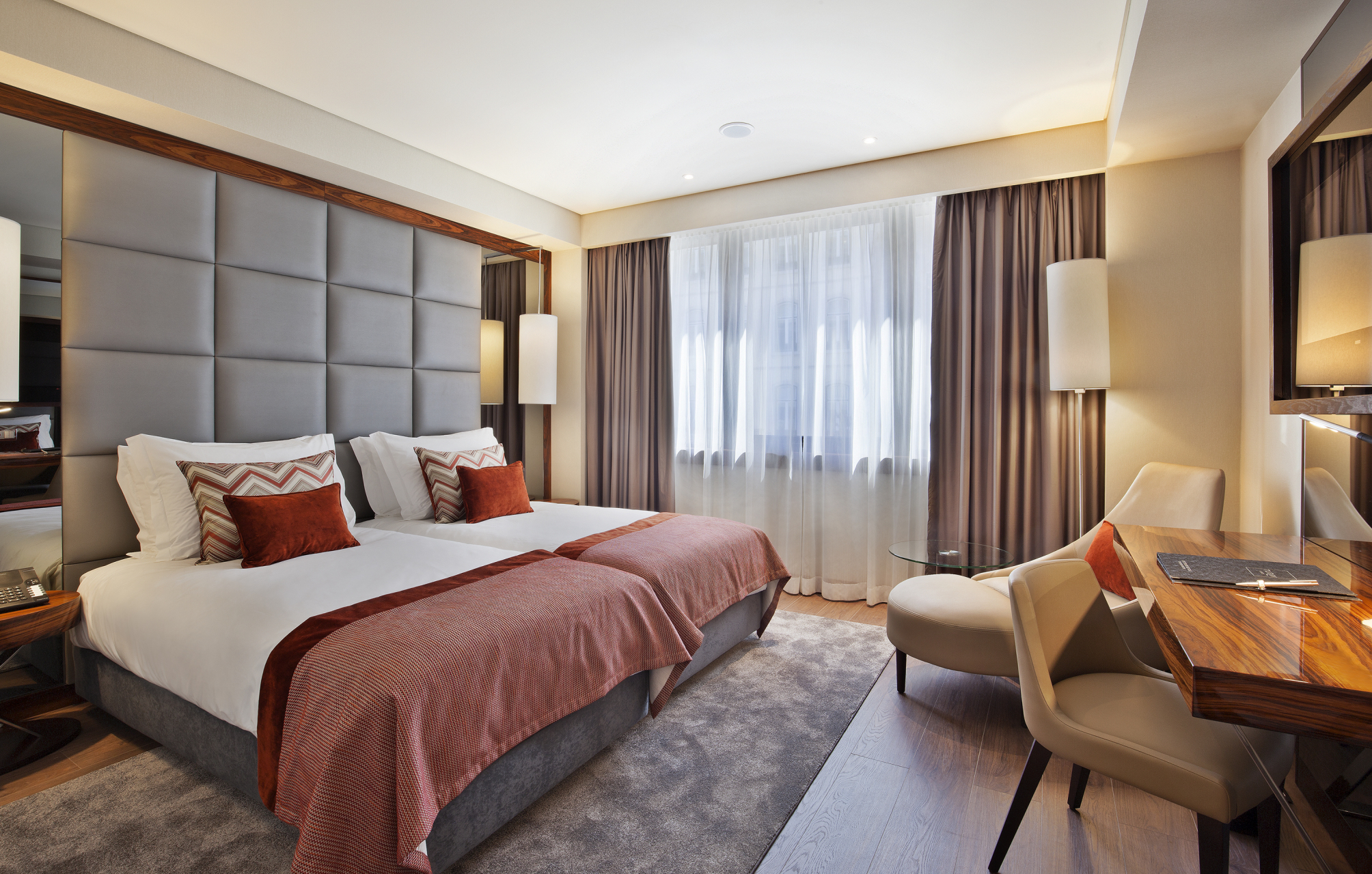 

Venezia - Almada - TURIM Marquês Hotel