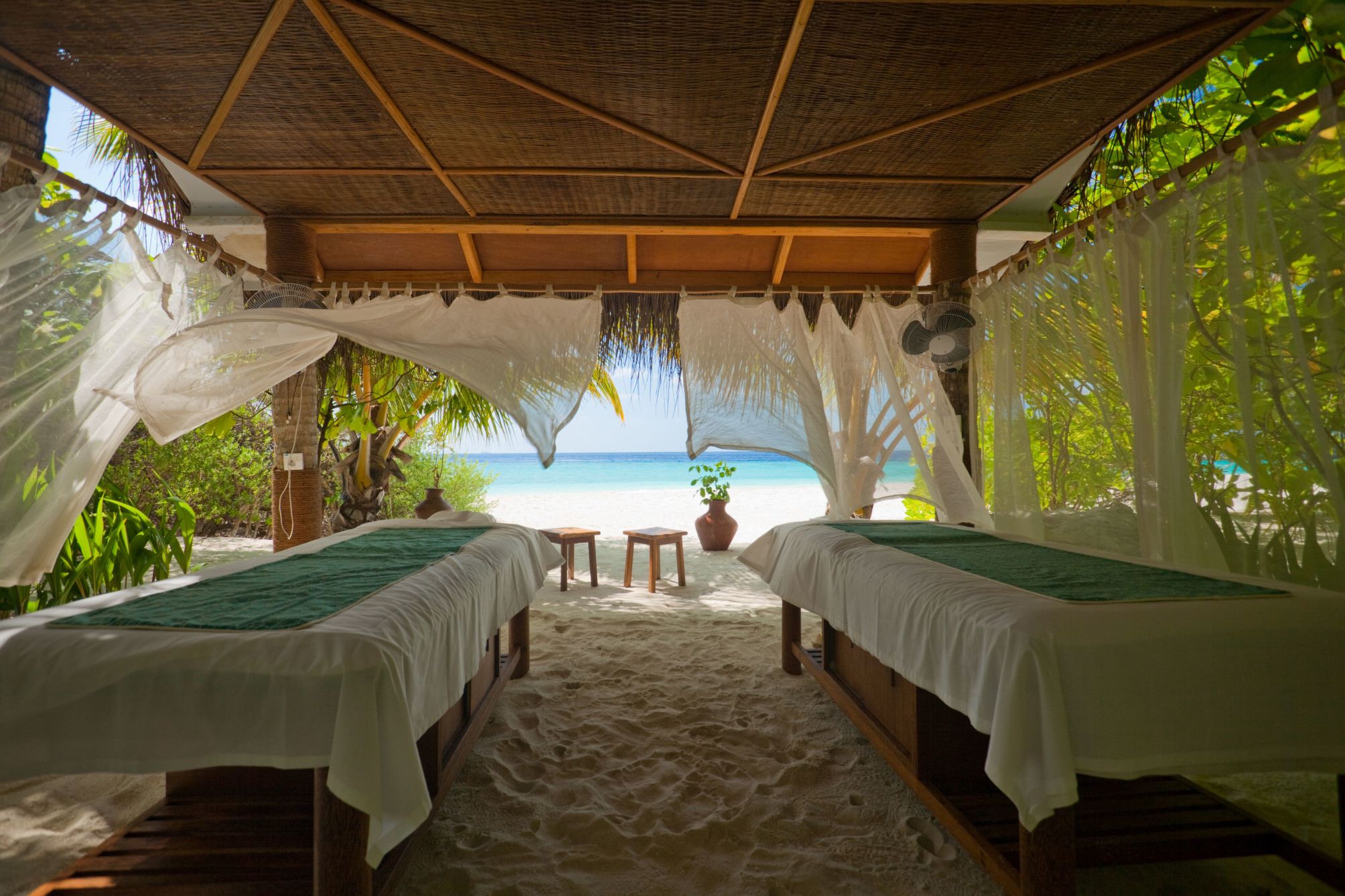 

Trieste - Isola di Nalaguraidhoo - Sun Island - Filitheyo Island Resort