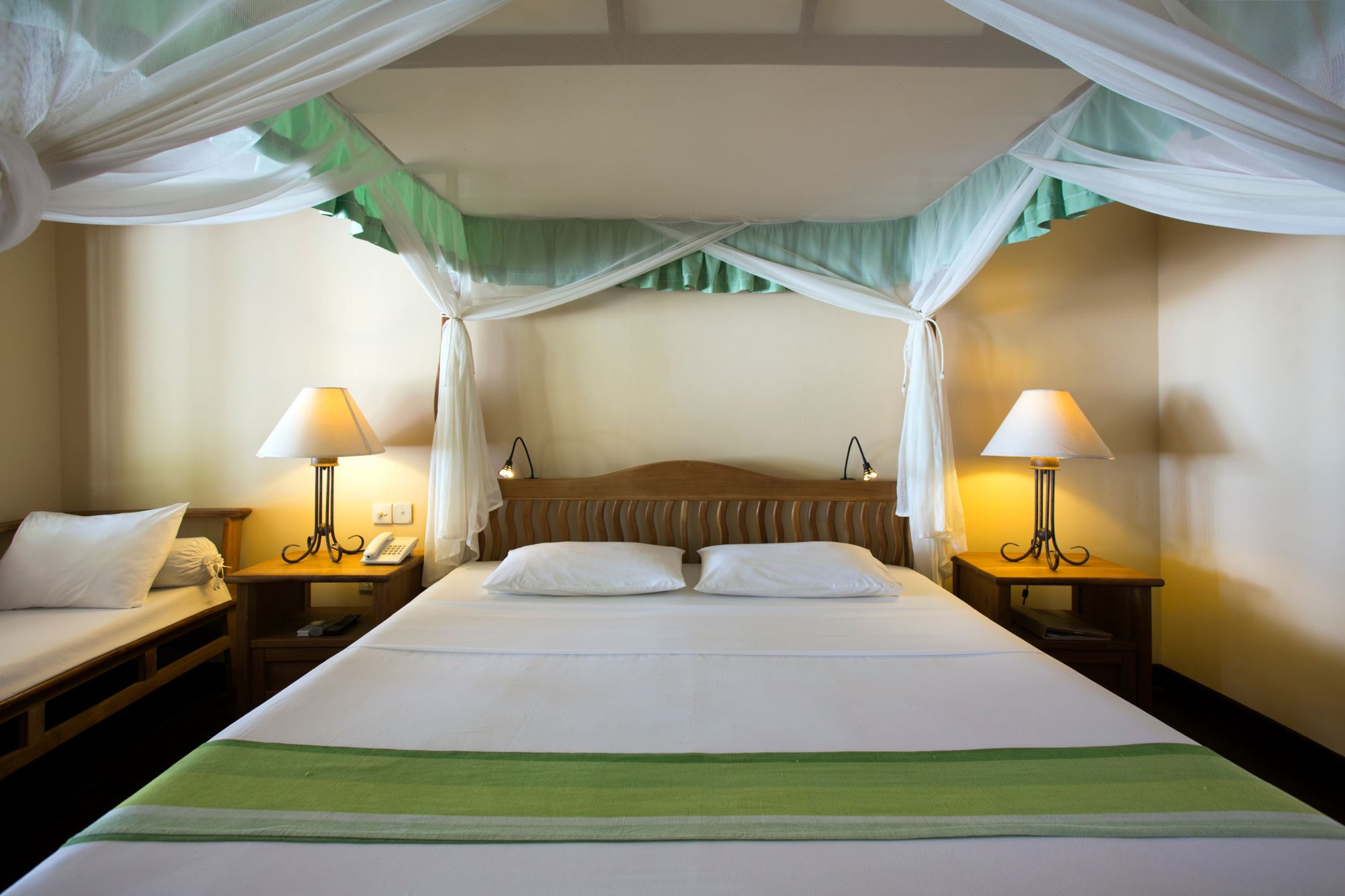 Villa, deluxe
