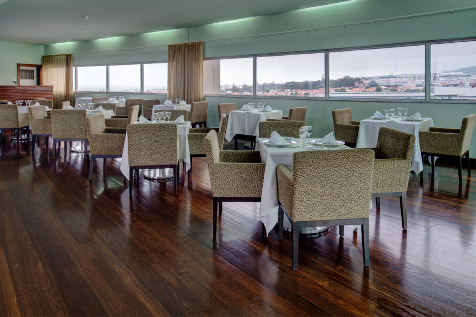 

Roma - Livramento - VIP Executive Azores Hotel