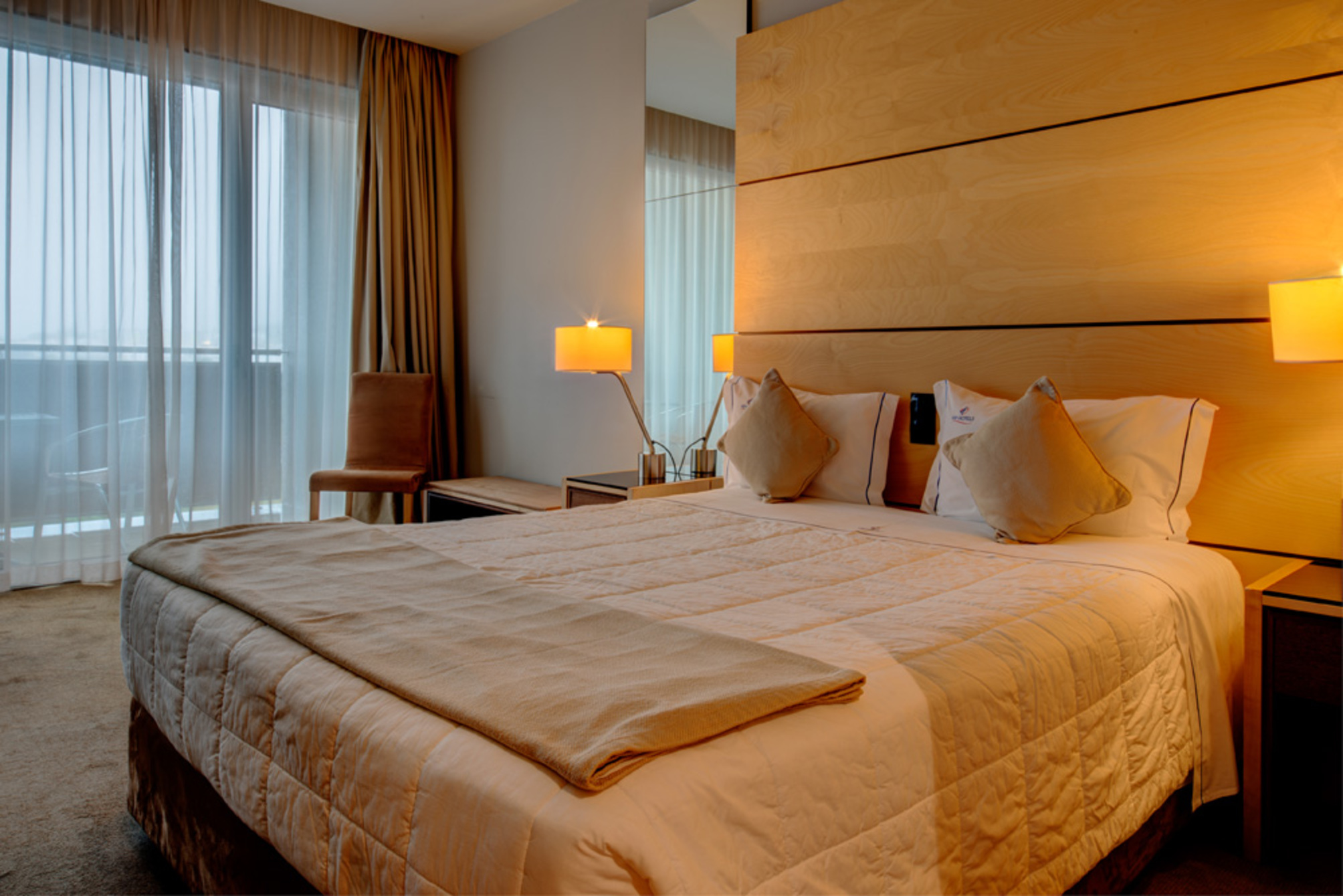 

Roma - Ponta Delgada, Azzorre - VIP Executive Azores Hotel