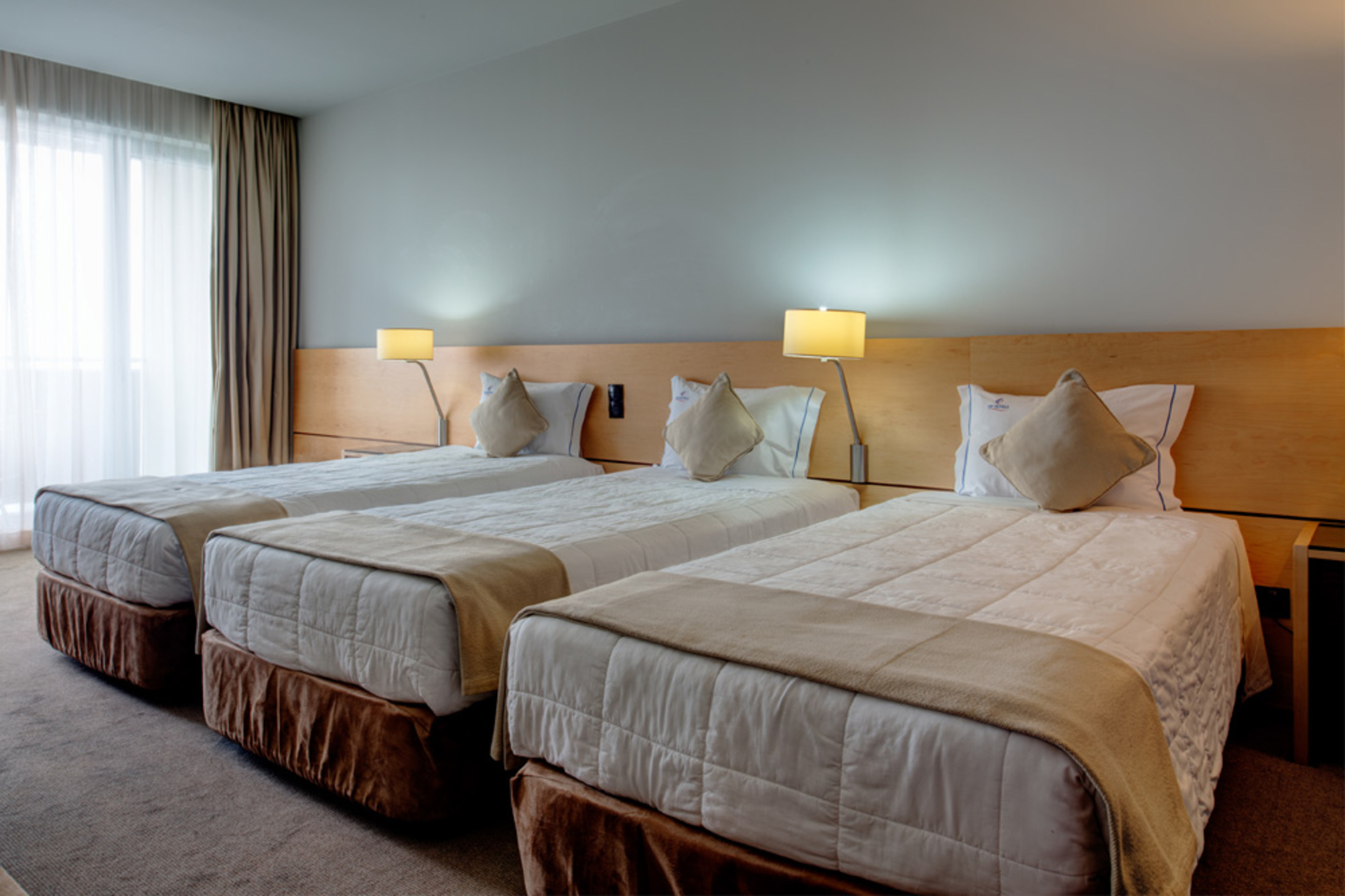 

Milano - Livramento - VIP Executive Azores Hotel