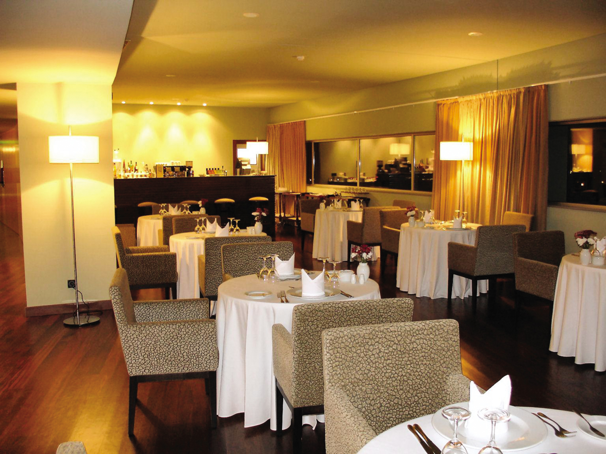 

Milano - Ponta Delgada, Azzorre - VIP Executive Azores Hotel