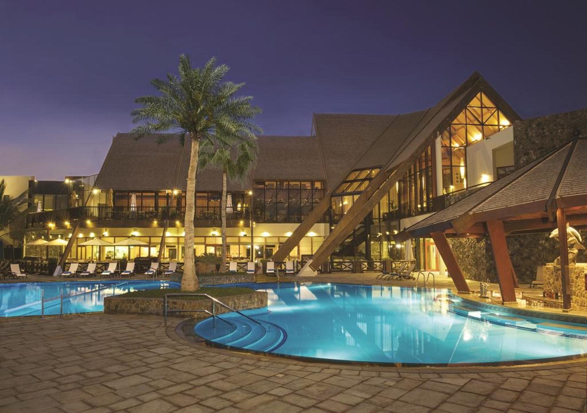 

Milano - Jebel Ali - JA The Resort - JA Palm Tree Court, Dubai