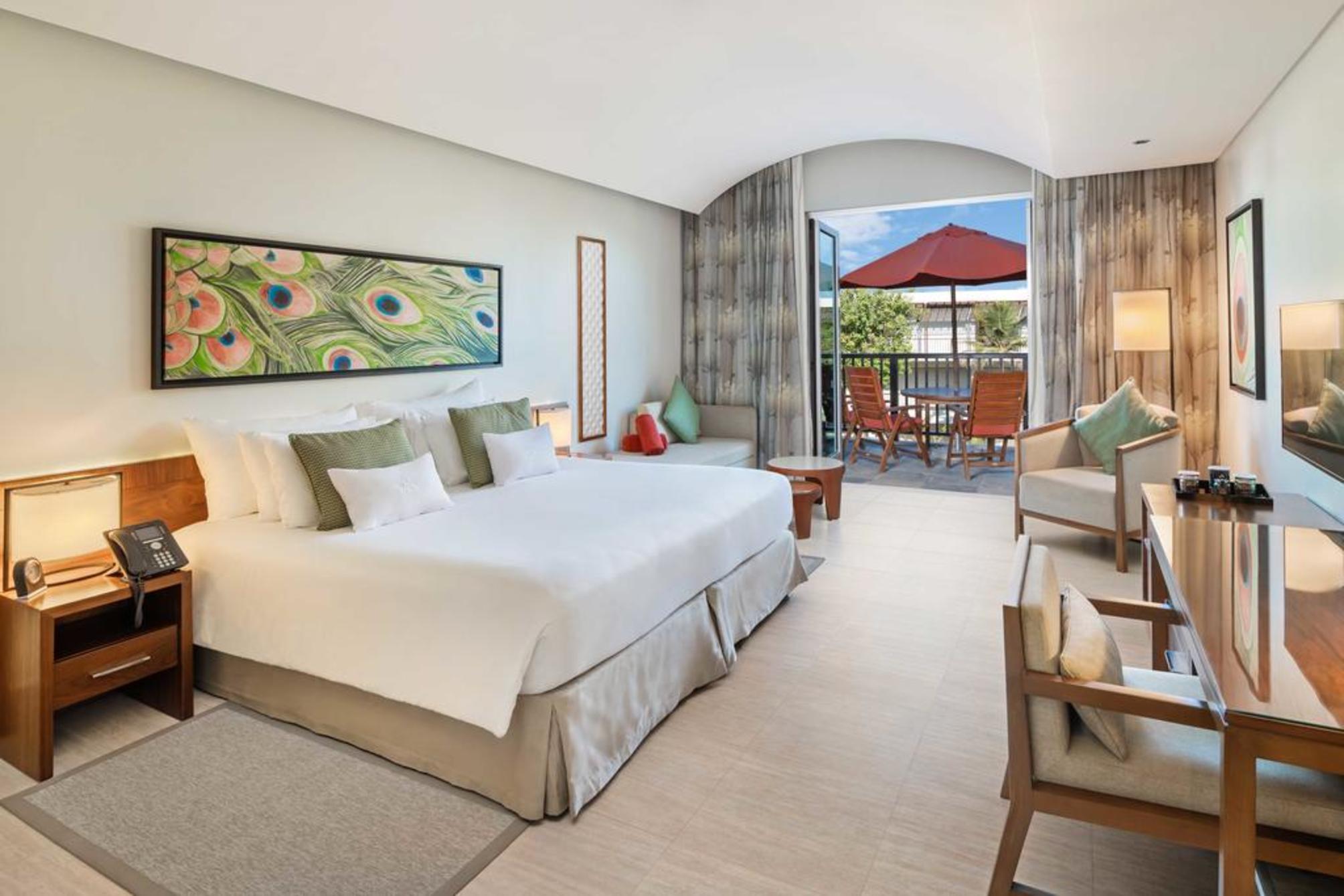 Suite, exclusive, familiare, junior