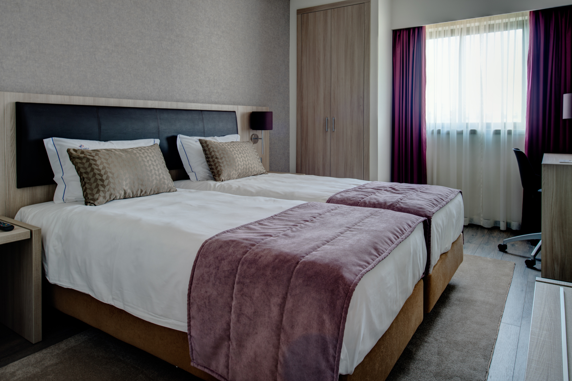 

Roma - Carnaxide - VIP Inn Berna Hotel