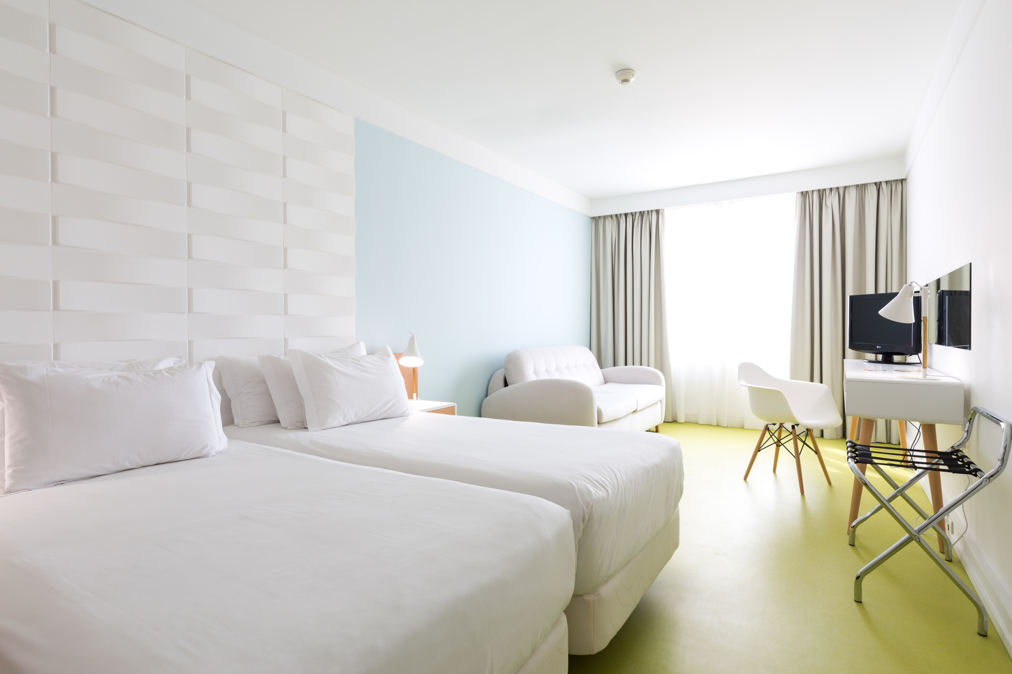 

Torino - Vila Nova De Gaia - Legendary Porto Hotel