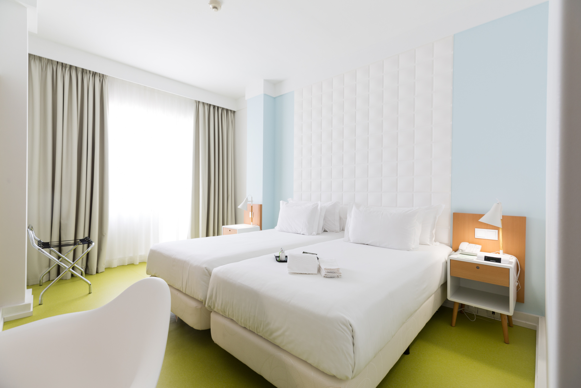 

Roma - Porto - Legendary Porto Hotel