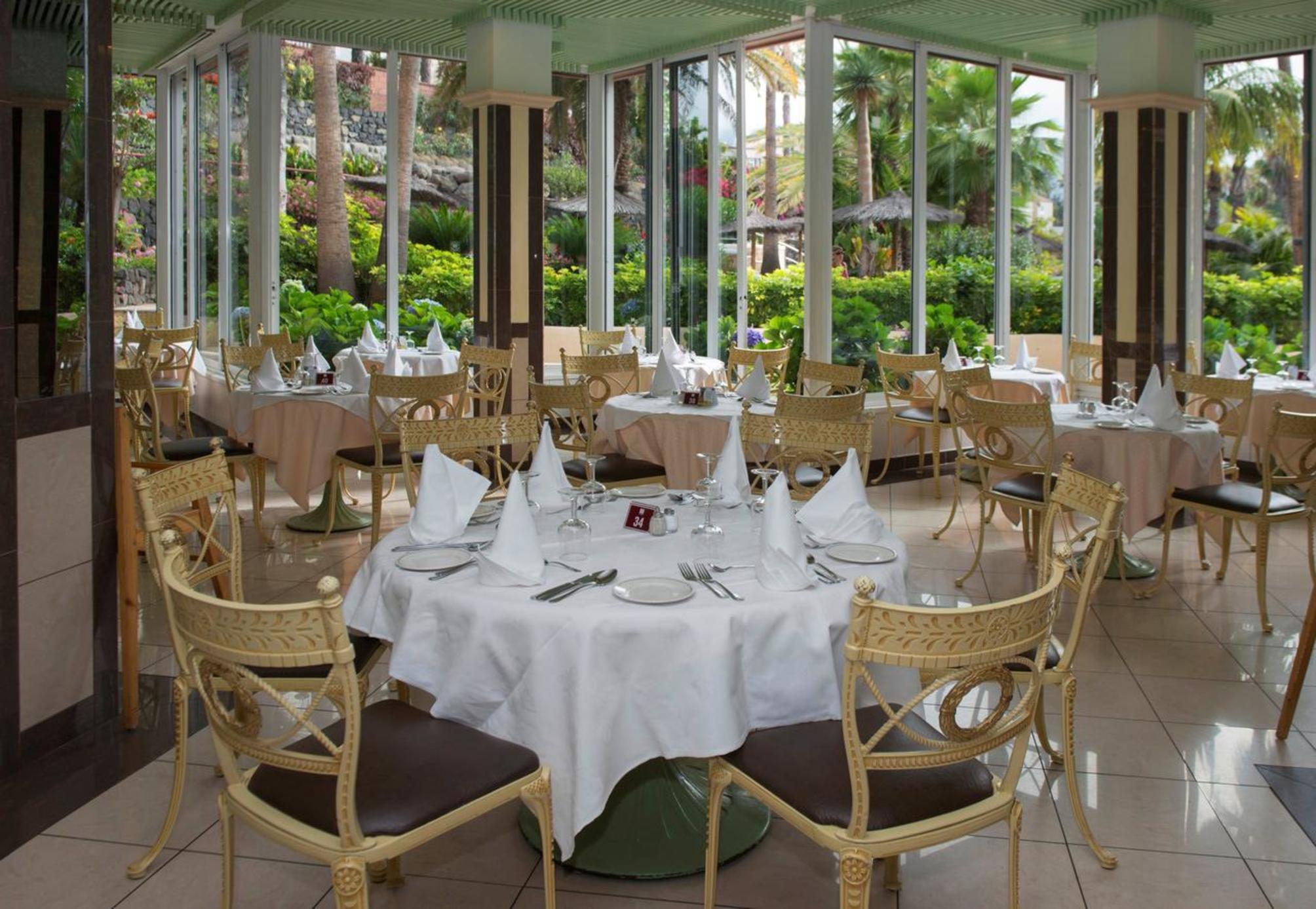 

Pescara - Tenerife, Isole Canarie - Hotel Puerto Palace