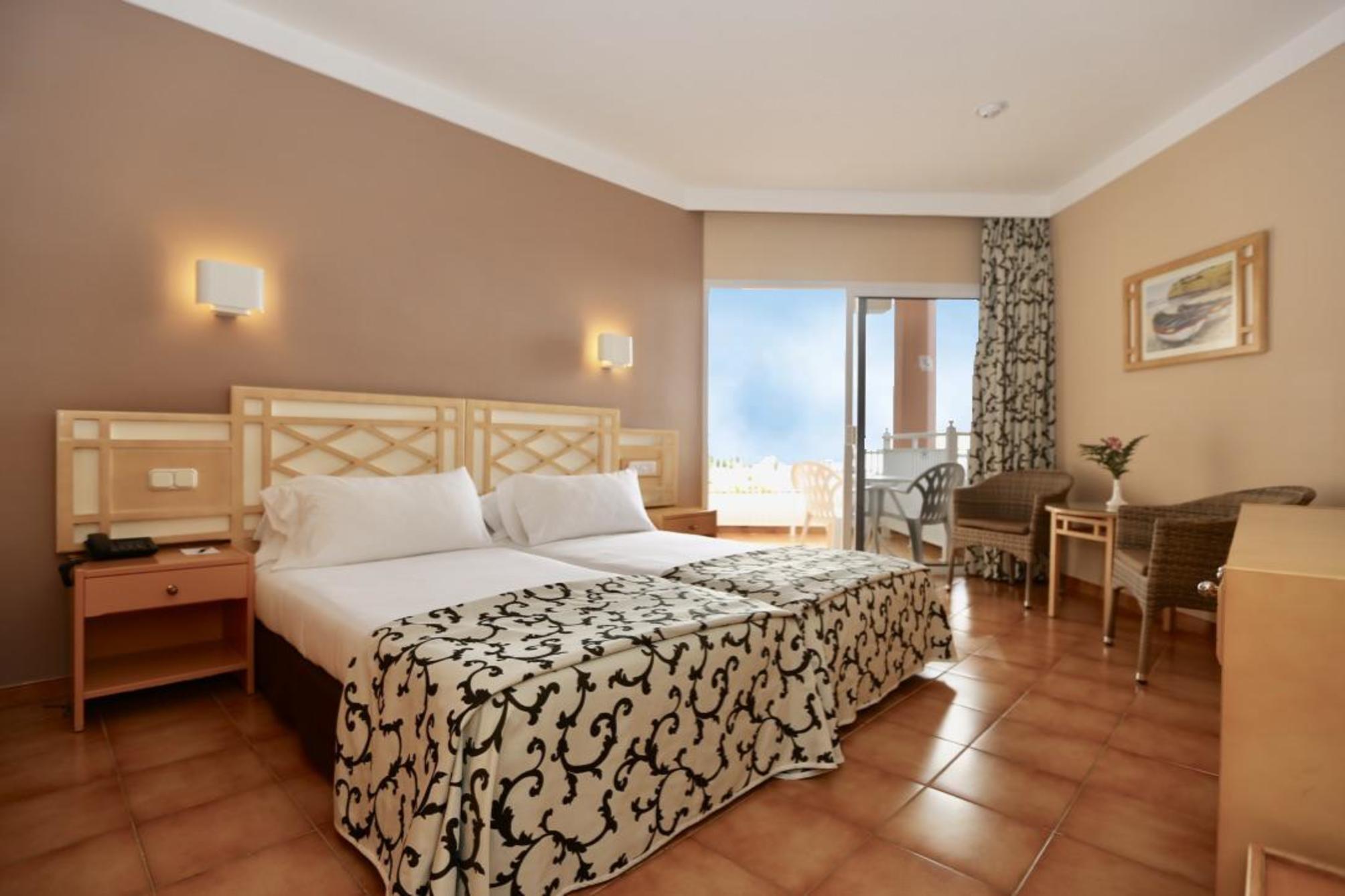 

Cagliari - Los Realejos - Hotel Puerto Palace
