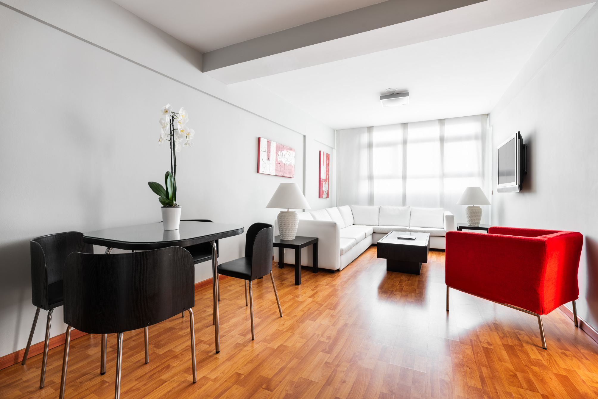 Presidenziale Suite