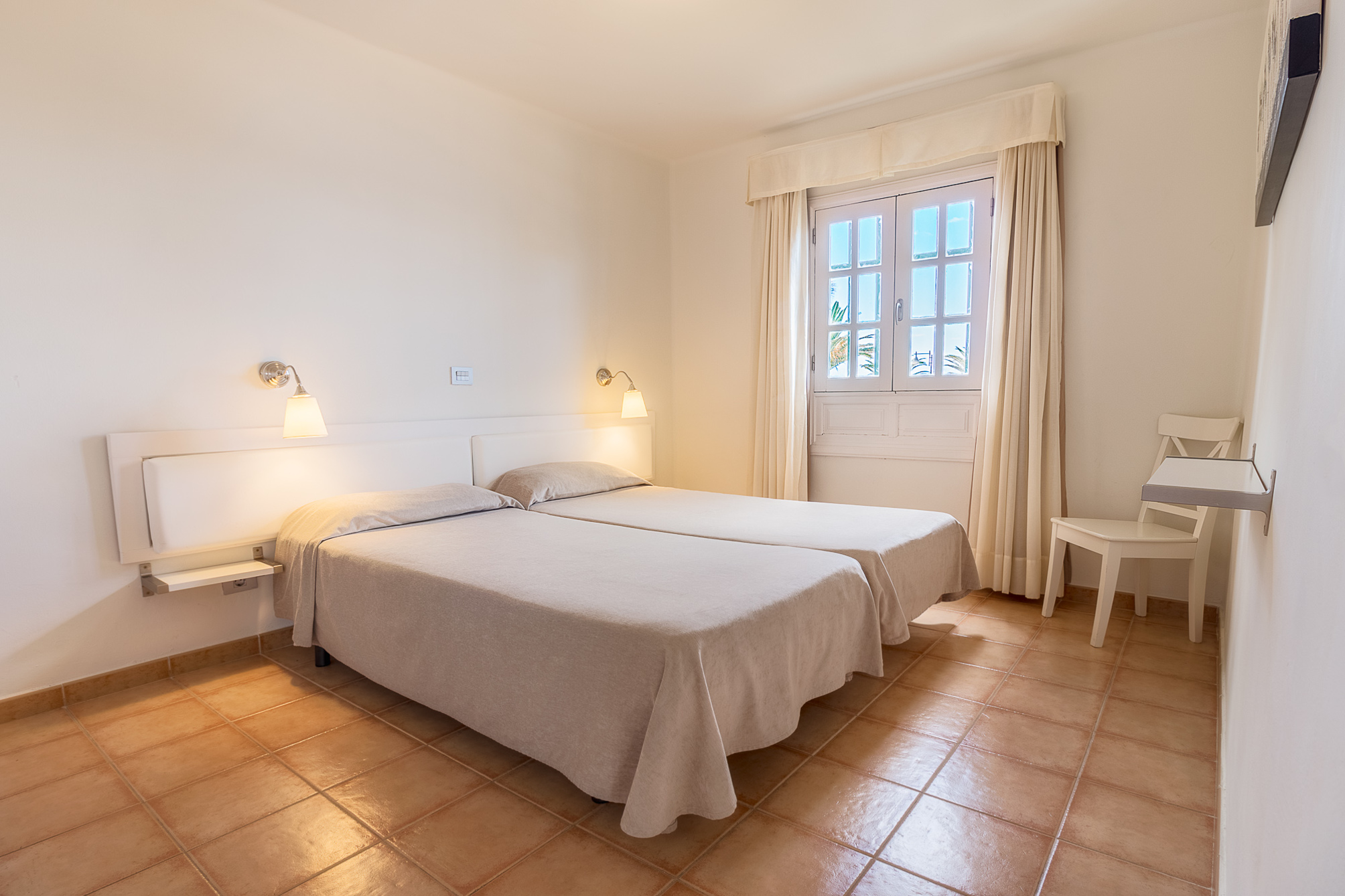 Apartamento