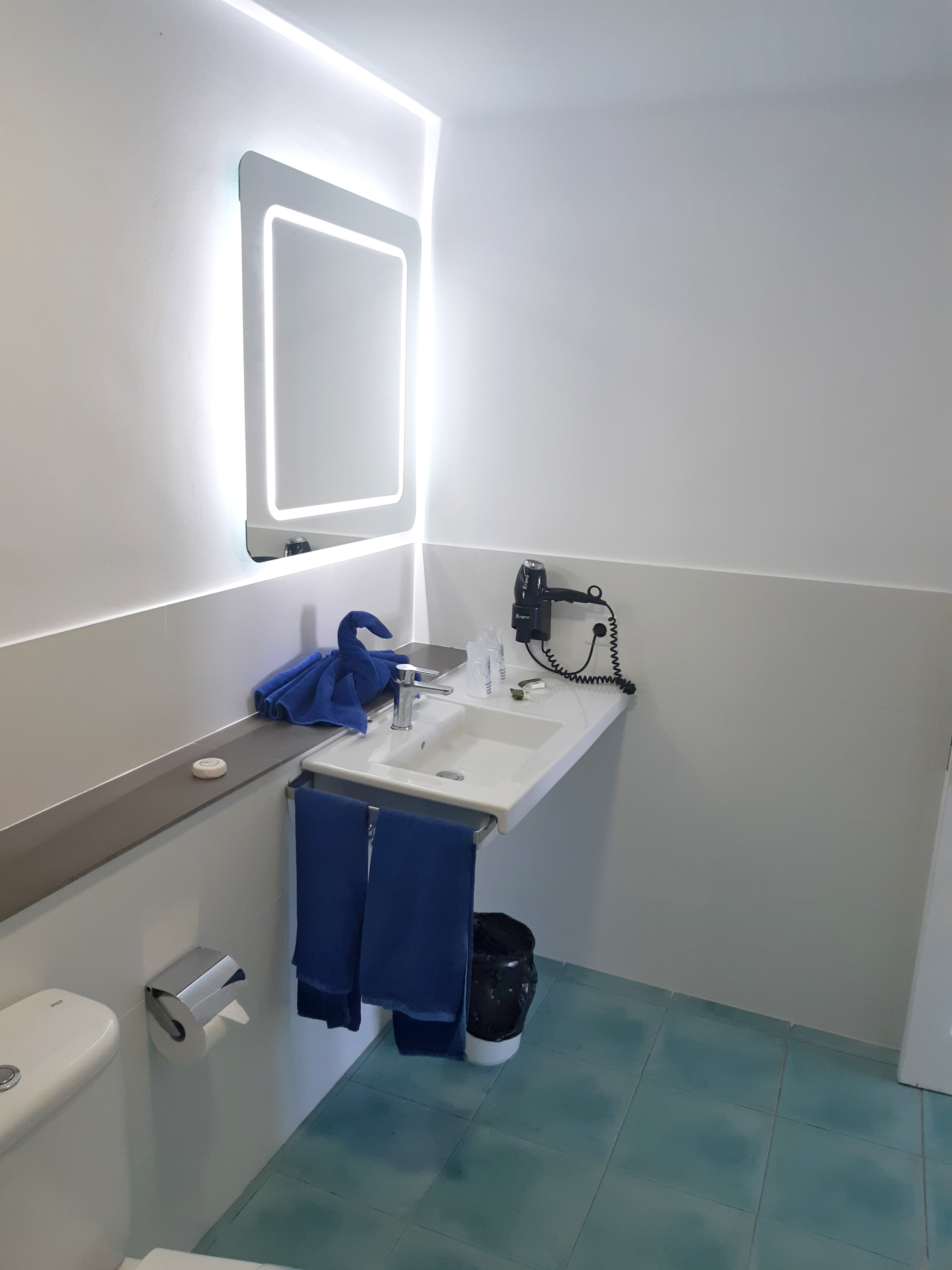 

Verona - Los Pocillos - Apartamentos LIVVO Morromar