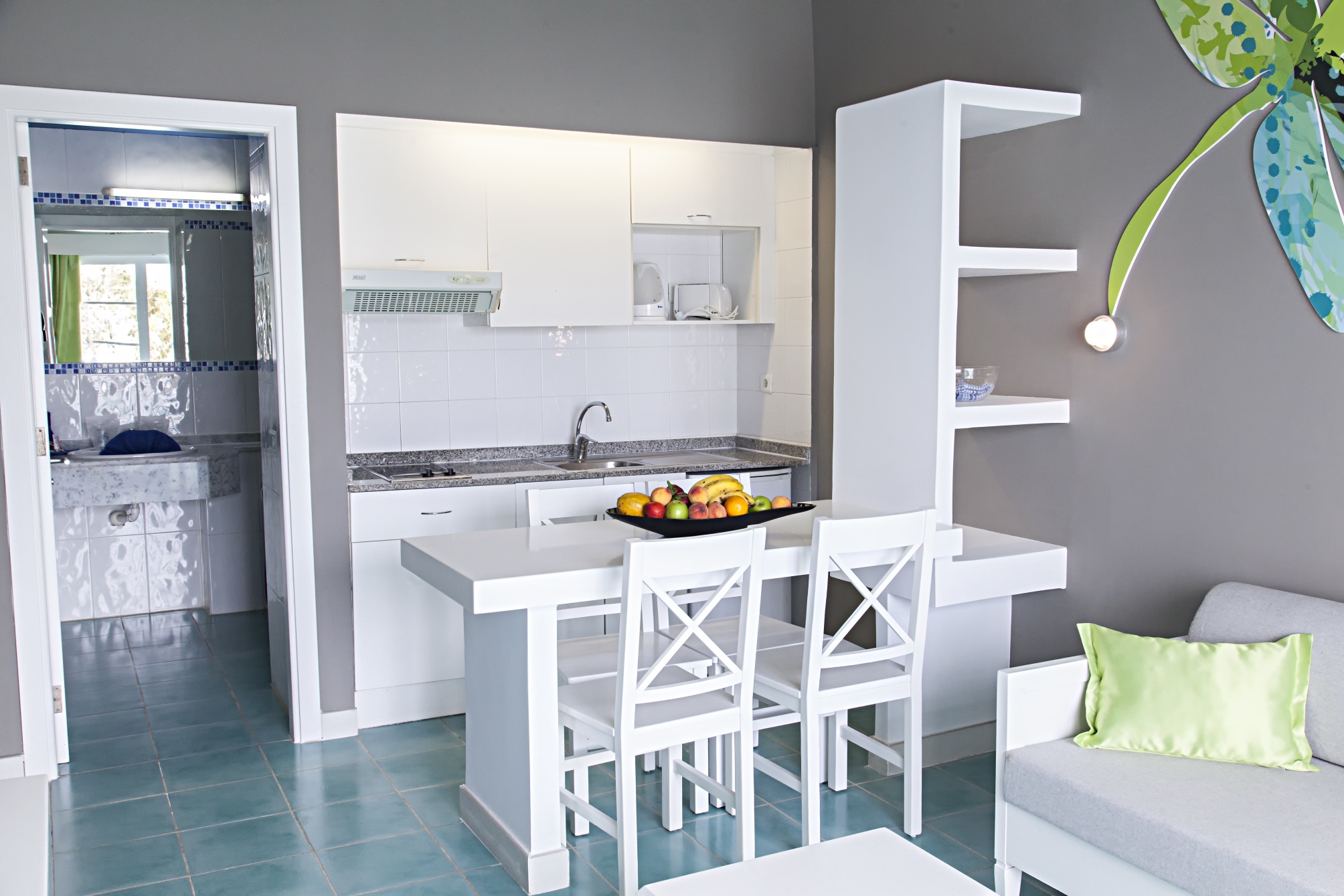 

Trieste - Tias - Apartamentos LIVVO Morromar