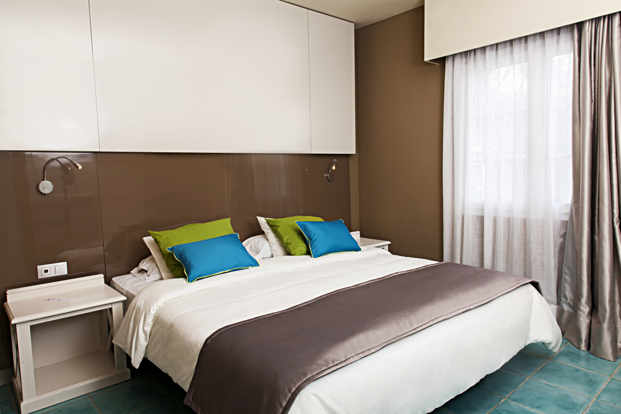 

Firenze - Los Pocillos - Apartamentos LIVVO Morromar