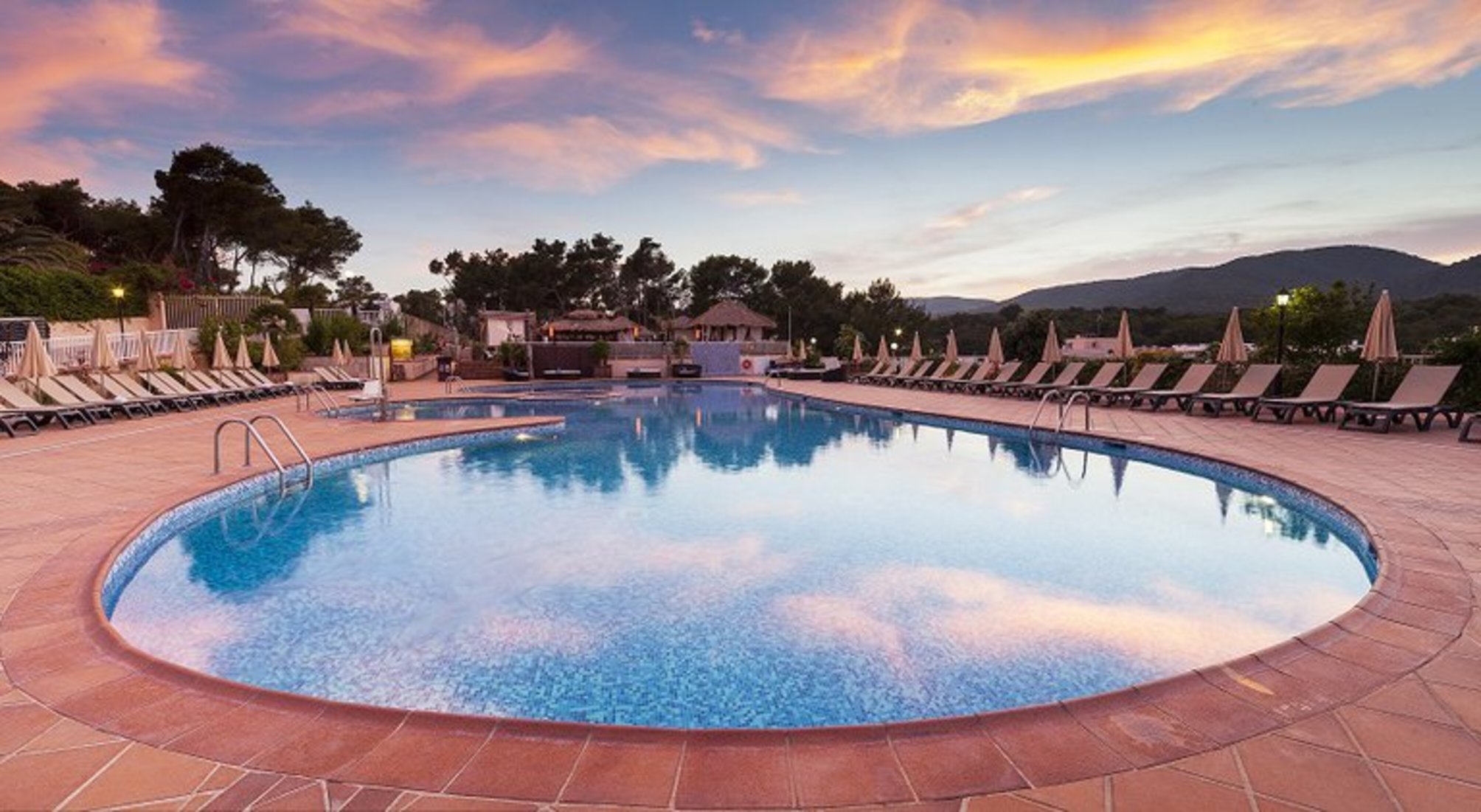 

Roma - Ibiza, Isole Baleari - Invisa Hotel Club Cala Blanca