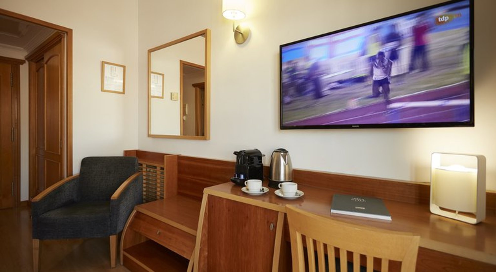 

Brindisi - Cala Llonga - Invisa Hotel La Cala