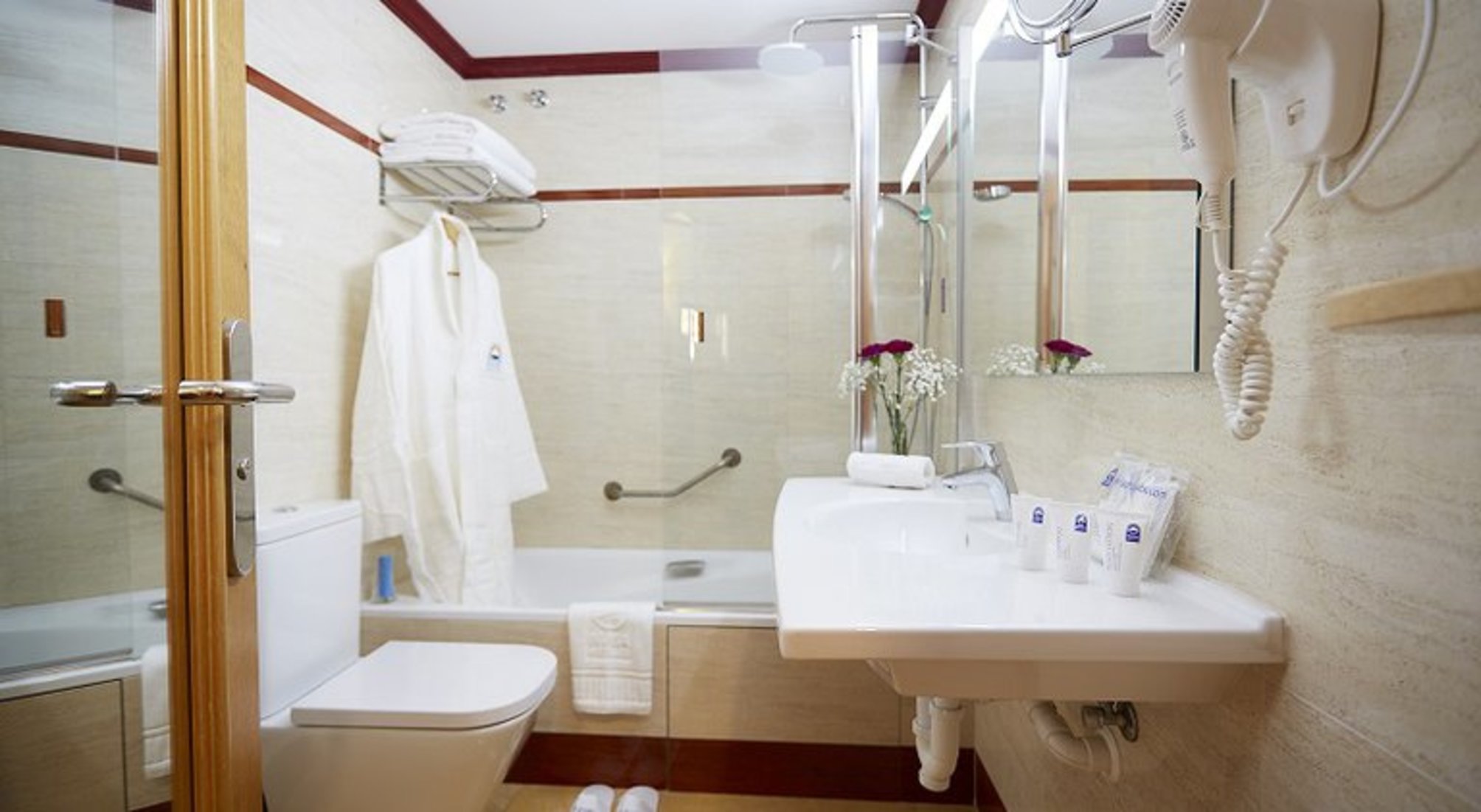 

Cagliari - Cala Llonga - Invisa Hotel La Cala