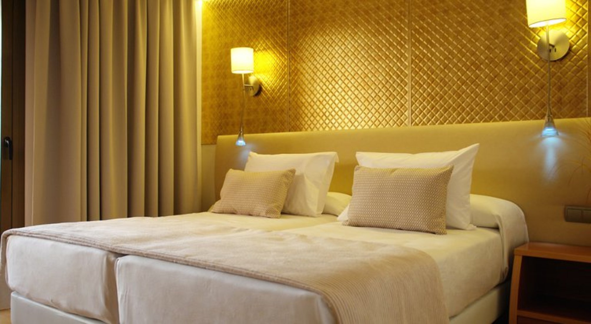 

Firenze - Cala Llonga - Invisa Hotel La Cala