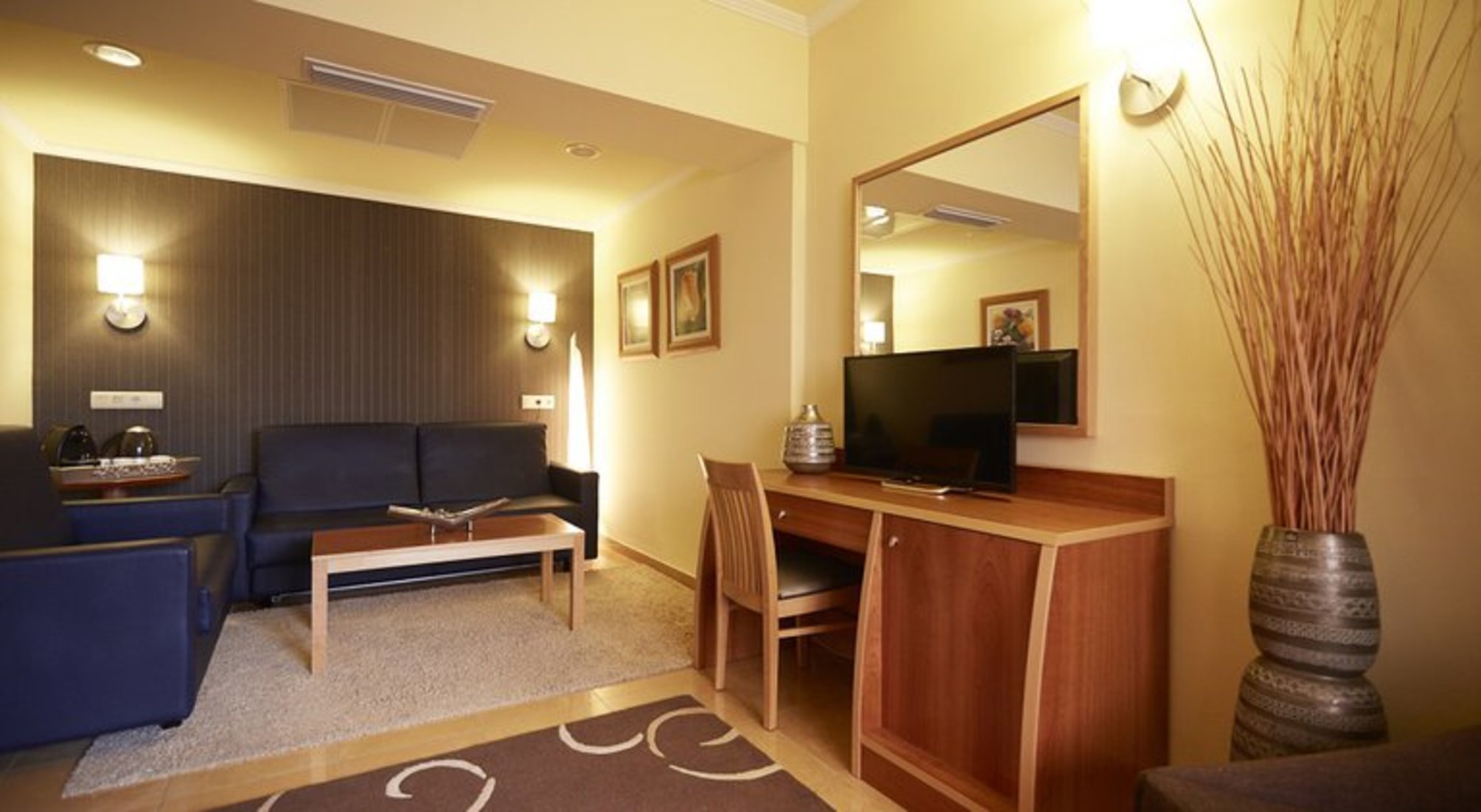 

Venezia - Cala Llonga - Invisa Hotel La Cala