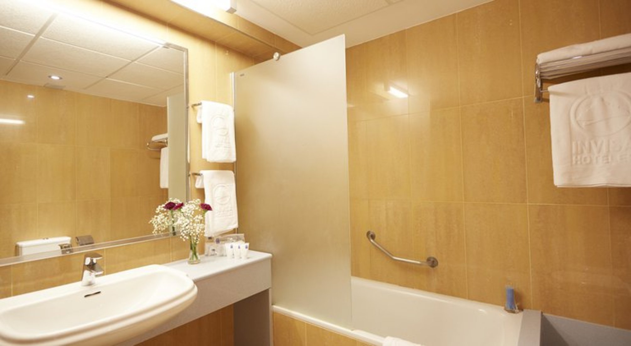 

Cagliari - Cala Llonga - Invisa Hotel La Cala