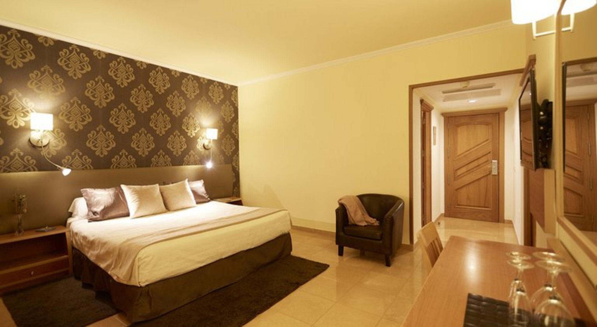 

Venezia - Cala Llonga - Invisa Hotel La Cala