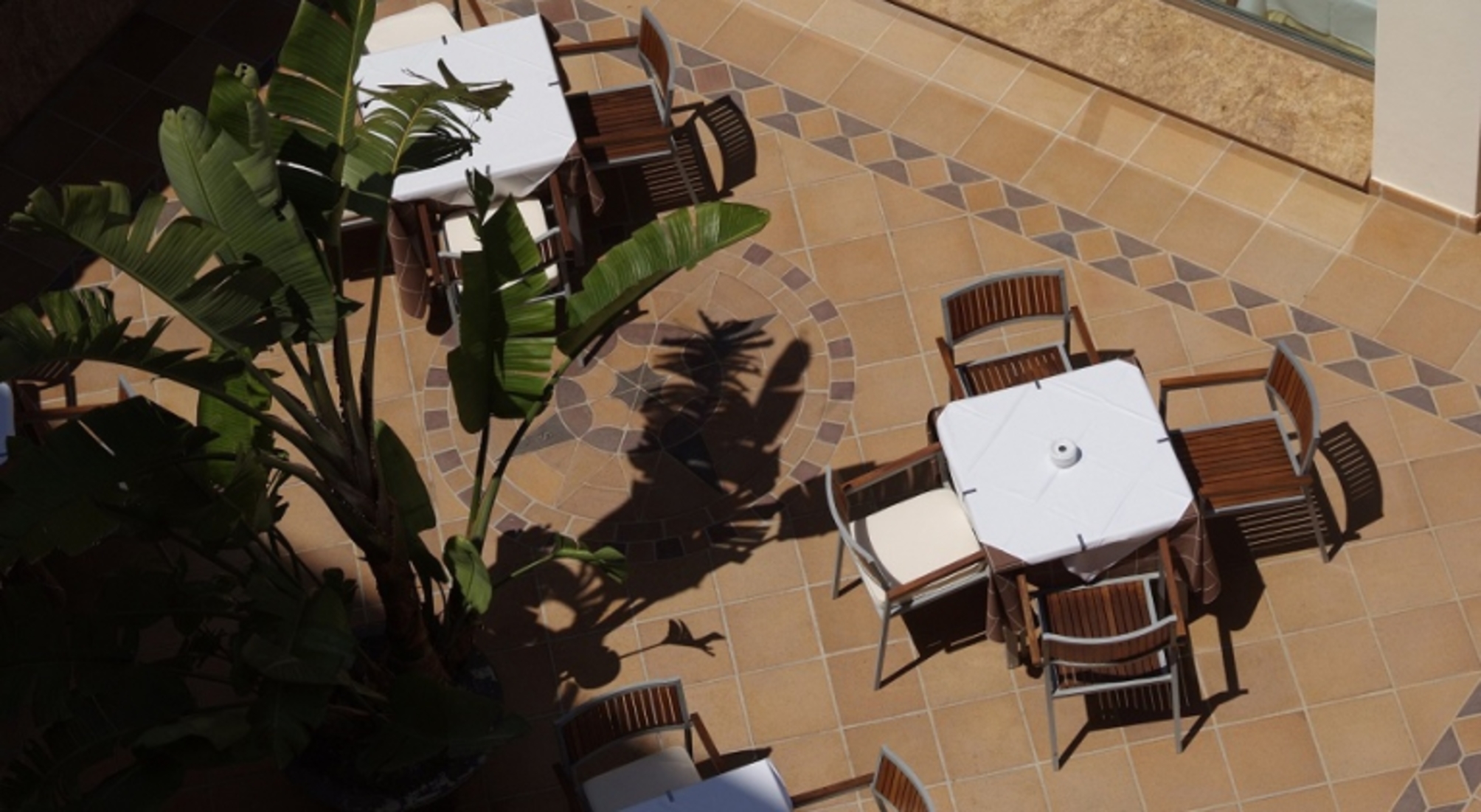 

Firenze - Santa Eulalia del Río - Invisa Hotel La Cala