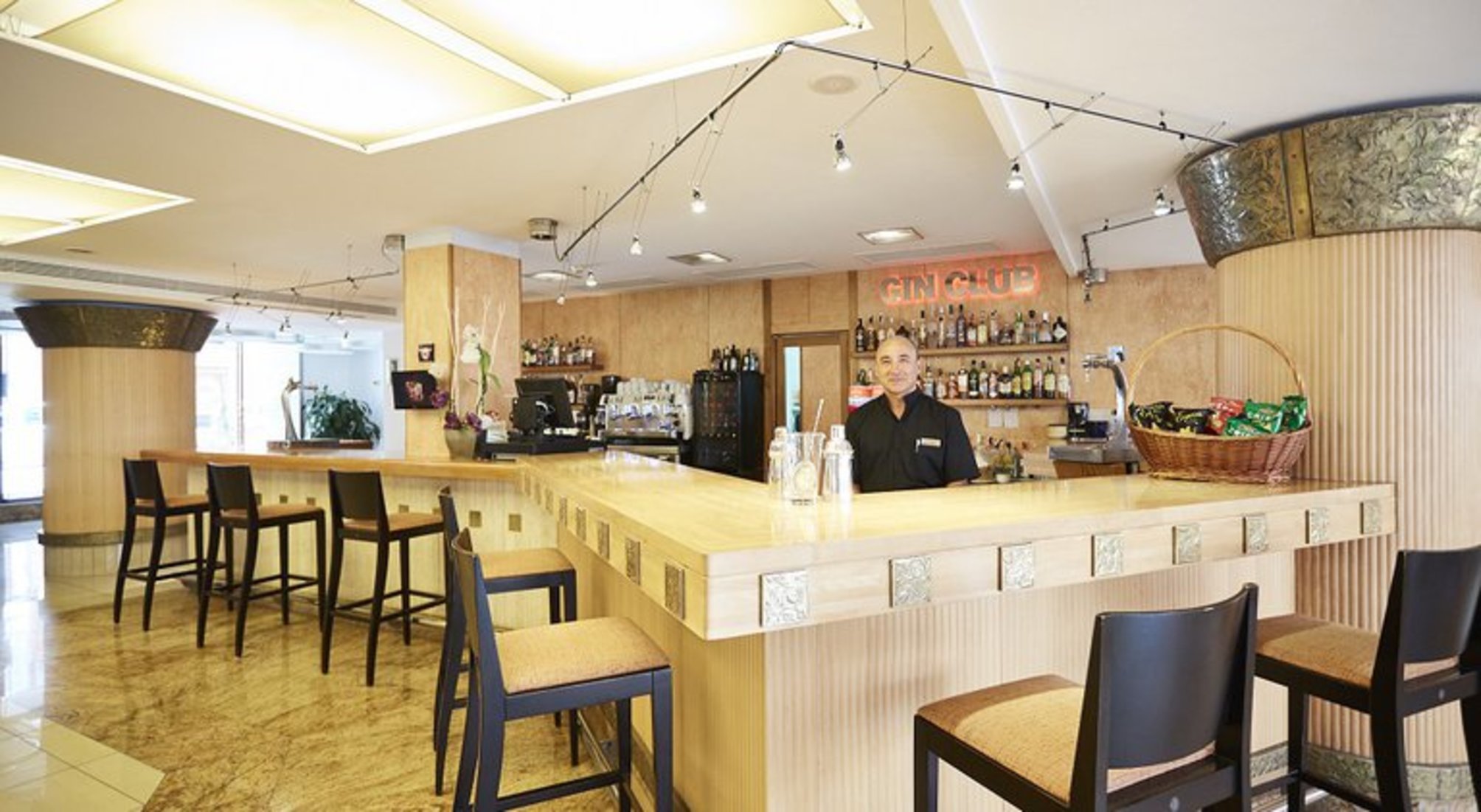 

Catania - Santa Eulalia del Río - Invisa Hotel La Cala