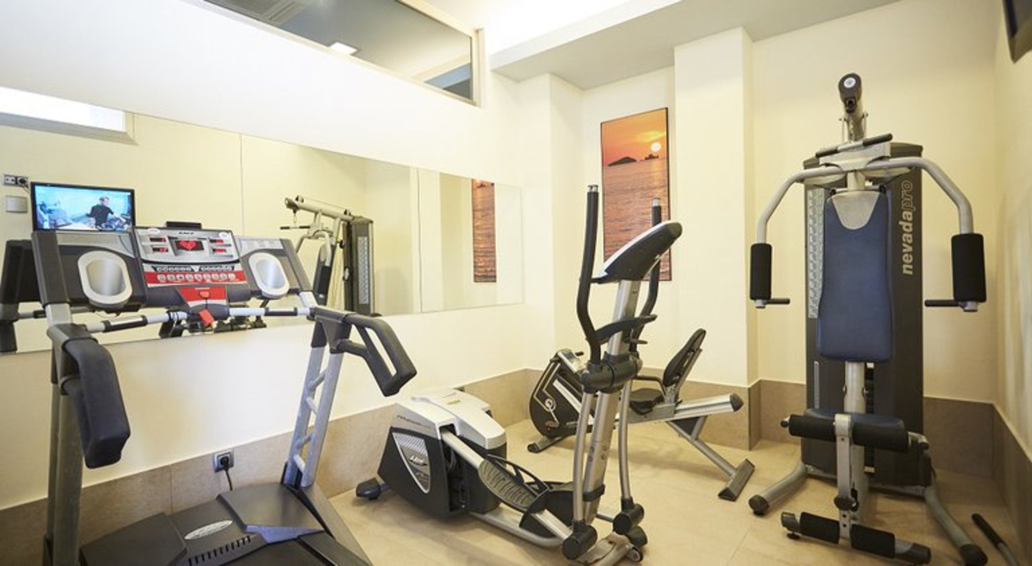 

Catania - Santa Eulalia del Río - Invisa Hotel La Cala