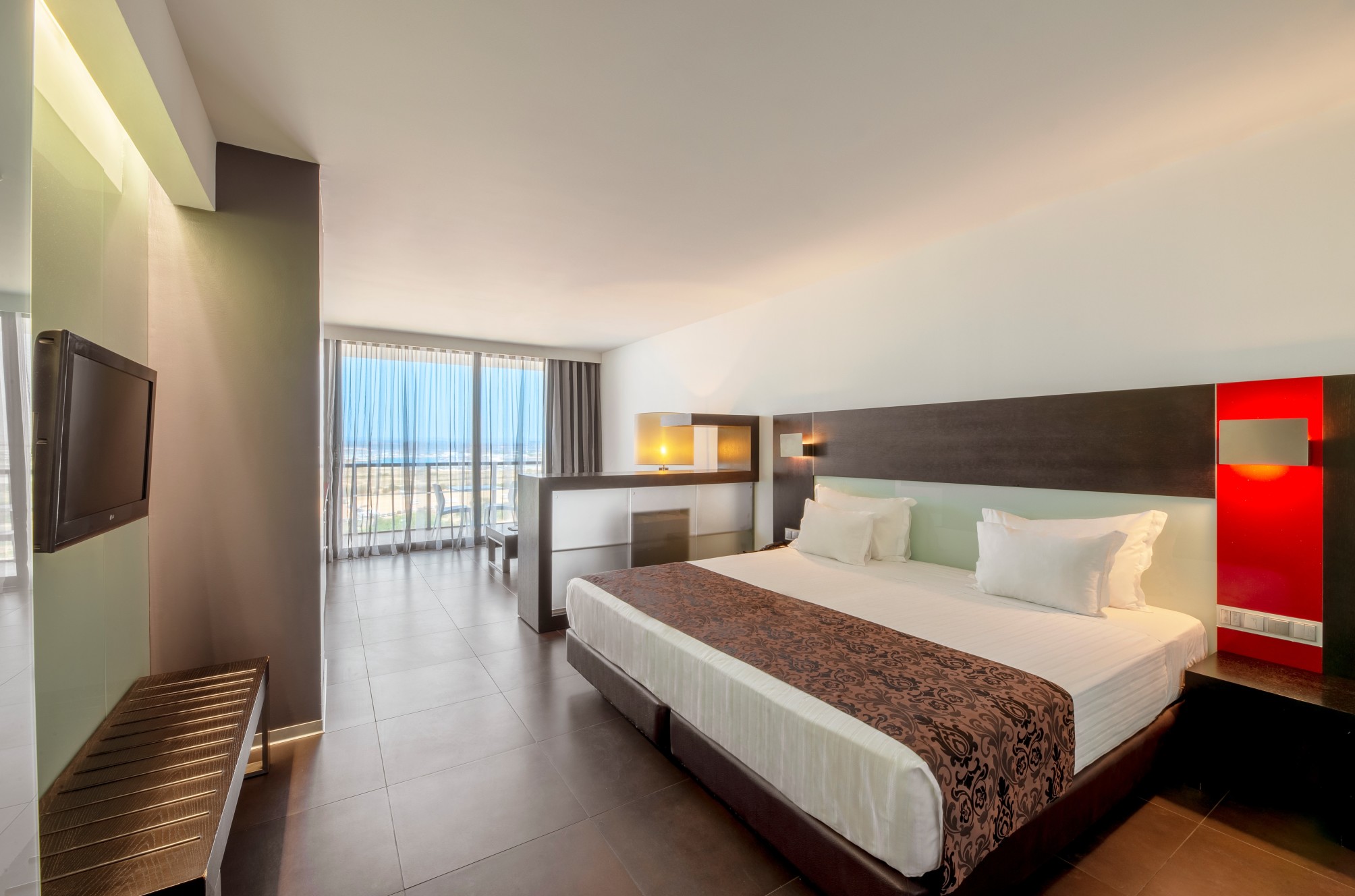 

Napoli - Portimao - RR Hotel da Rocha