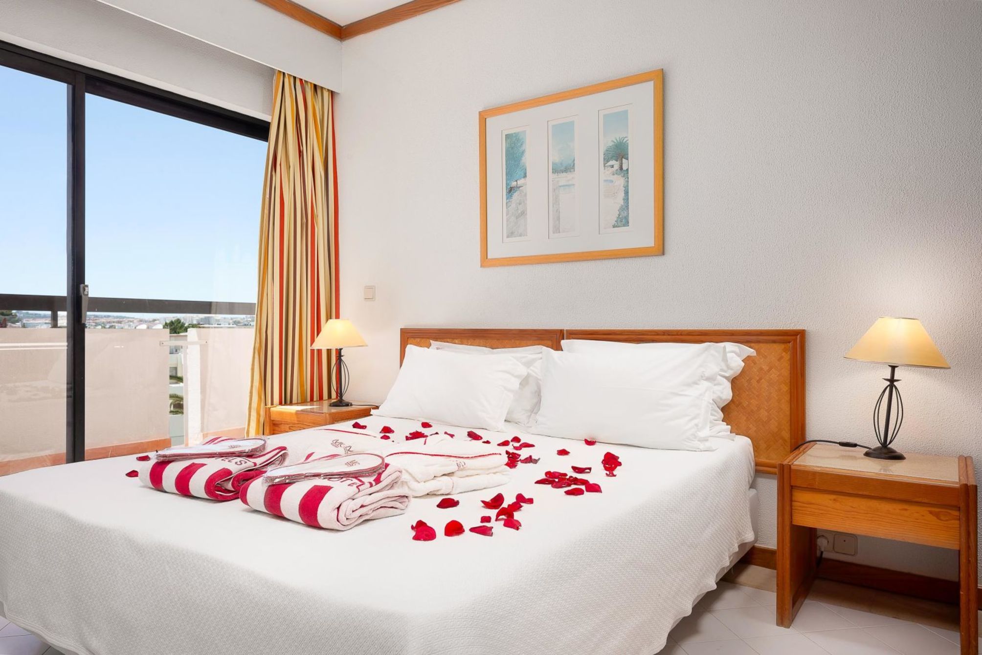 

Torino - Albufeira - Muthu Oura Praia Hotel